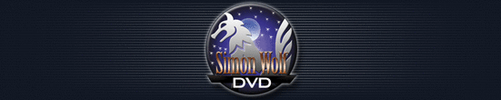 Simon Wolf DVD